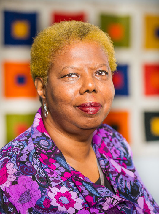 Lorraine Miller Northern Crain